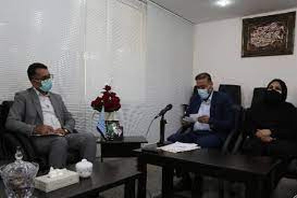 دادستان