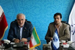 بهره برداری از فاز اول طرح نجما در شهرستان بویین میاندشت