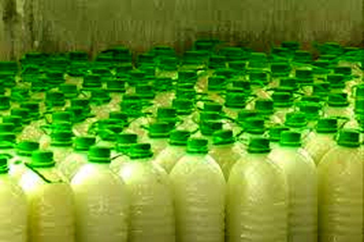 آبلیموی غیر بهداشتی