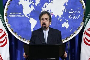پاکستان بخشی از سرزمین خود را به تروریست ها سپرده است/جز در موضوع برجام با آمریکا مذاکره ای صورت نگرفت