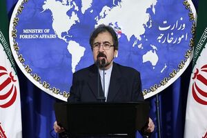 قاسمی: آمریکا در جایگاهی نیست که درباره وضعیت حقوق بشر در دیگر کشورها اظهار نظر یا اقدام نماید