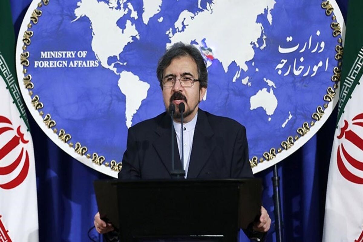 بهرام قاسمی