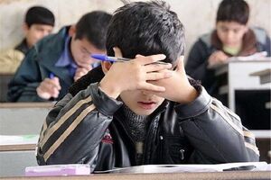 آموزش دانش‌آموزان تا ۹ خرداد ادامه دارد