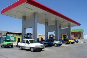 ۲۰ جایگاه سوخت در تهران ساخته می‌شود