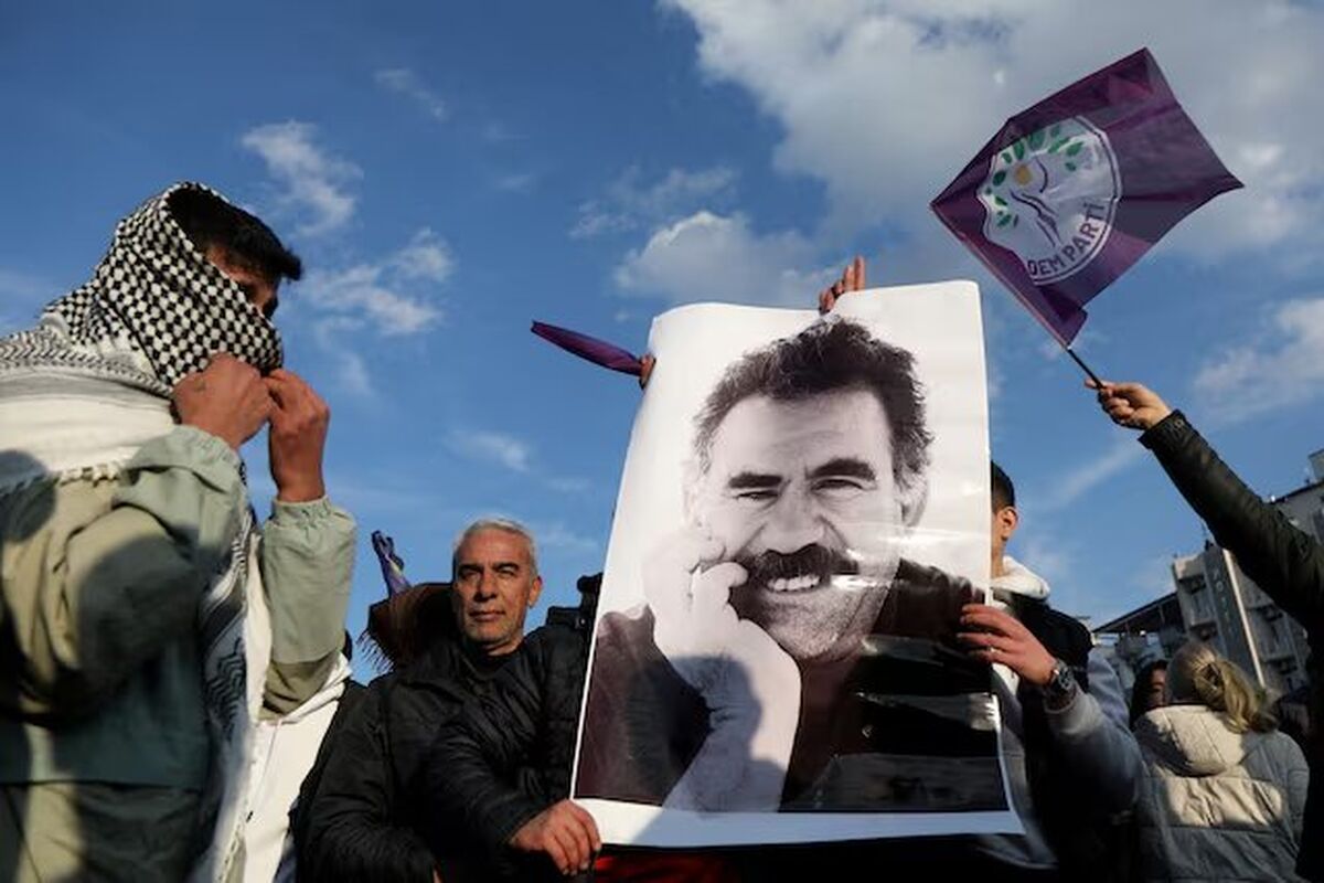 ترکیه