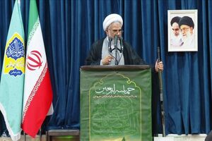 اربعین؛ بزرگ‌ترین اجتماع وحدت‌بخش امت اسلامی است 