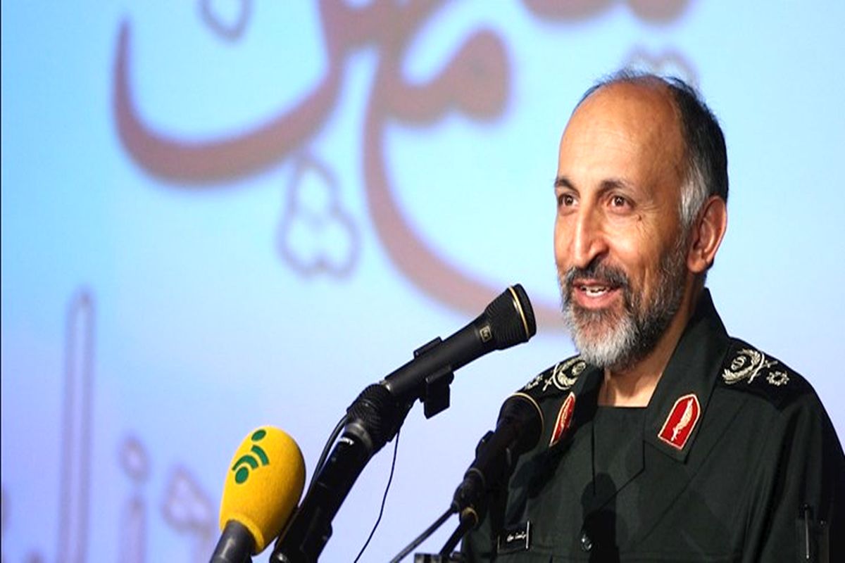 سید محمد حجازی