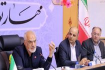 دولت حامی هنرمندان است