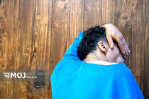 پلیس مترو تهران سارق کارت‌های بانکی مسافران را دستگیر کرد