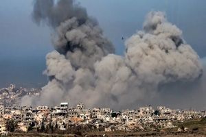 نتانیاهو از ترامپ برای یادداشت تفاهم امنیتی درخواست کرد