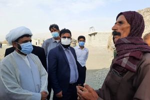 رسیدگی به امور روستاها باید در اولویت کاری مسئولان باشد