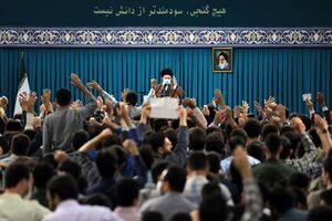 کشور نیازمند آرمانخواهی،امید وعقلانیت است