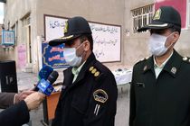 انهدام 2 باند سرقت و دستگیری 8 سارق حرفه‌ای در ایلام