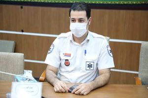 مصدومیت ۱۰۳ نفر براثر استنشاق گاز مونوکسید کربن در قم