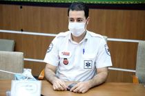 مصدومیت ۱۰۳ نفر براثر استنشاق گاز مونوکسید کربن در قم