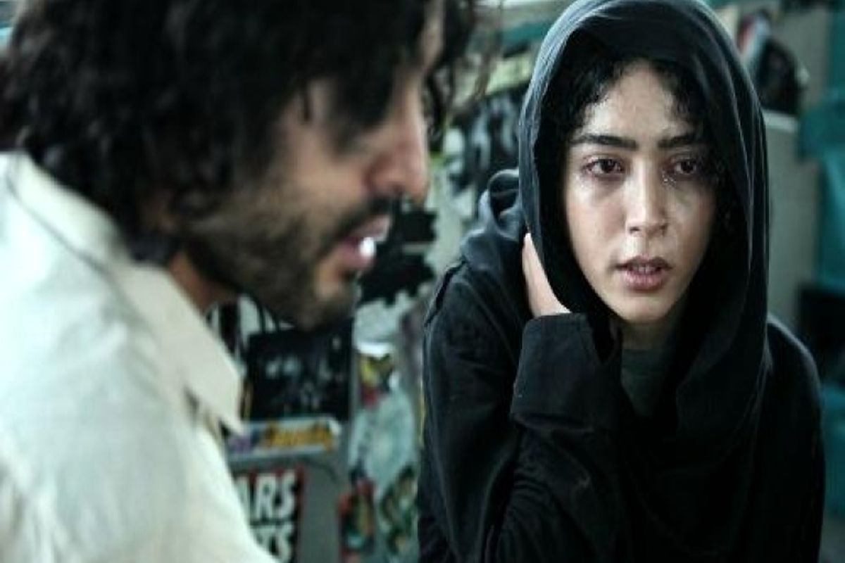 فیلم سینمایی مالاریا