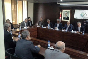 توافق ایران و سوریه برای ساخت دو سریال مشترک