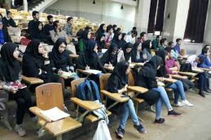 وجود مراکز دانشگاهی یکی از محورهای توسعه در شهرستان‌ها است