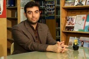 قم پیشتاز در شعر آیینی و ولایی