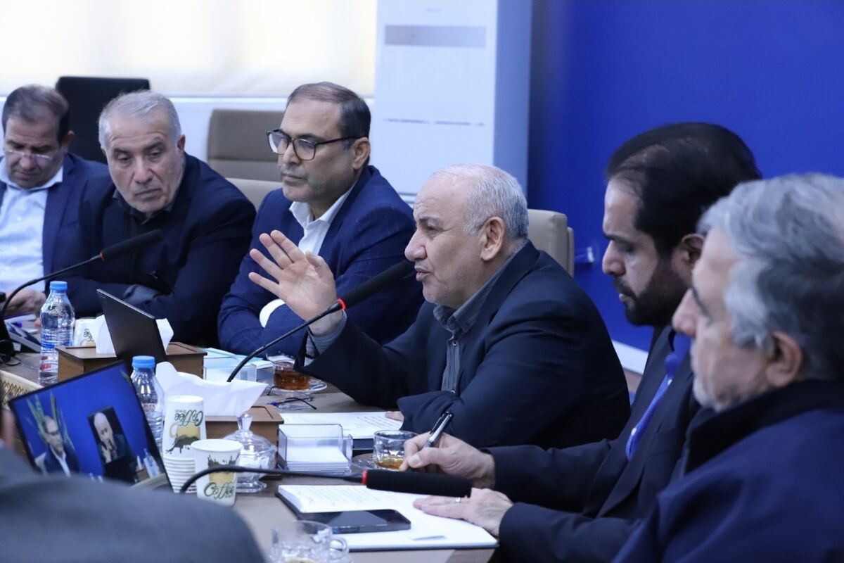 استاندار مازندران