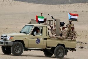 دولت مستعفی یمن، امارات را مسوول کودتای عدن دانست