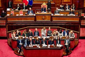 دولت ایتالیا به دنبال بازگشت به استفاده از انرژی هسته‌ای است