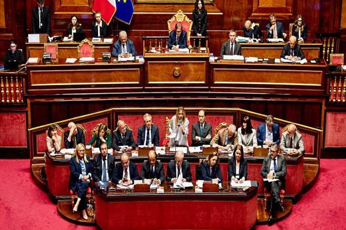 دولت ایتالیا به دنبال بازگشت به استفاده از انرژی هسته‌ای است