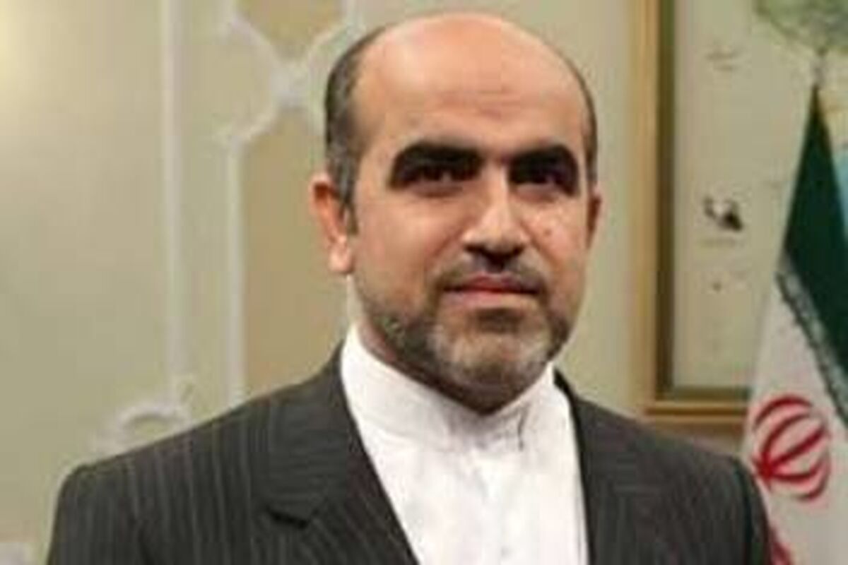 علیرضا جهانگیری