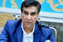 اعلام آمادگی خیرین برای مشارکت در طرح های گردشگری هرمزگان