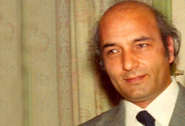 مستند سینمایی شریعتی بدون روتوش آماده نمایش میشود