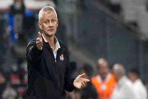 بشیکتاش پس از حذف از لیگ کنفرانس، سولشر را اخراج کرد