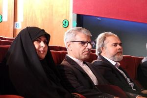 نخستین گردهمایی «سفیر و سینما» با حضور دیپلمات‌های خارجی در موزه سینما برگزار شد
