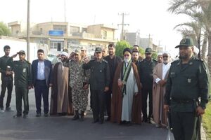 ما نباید به کشورهای خارجی دل‌خوش باشیم