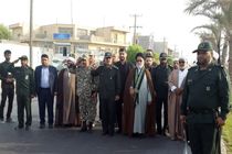 ما نباید به کشورهای خارجی دل‌خوش باشیم