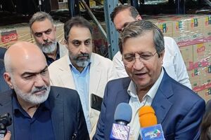 ارز را با قیمت توافقی در حاشیه بازار عرضه خواهیم کرد