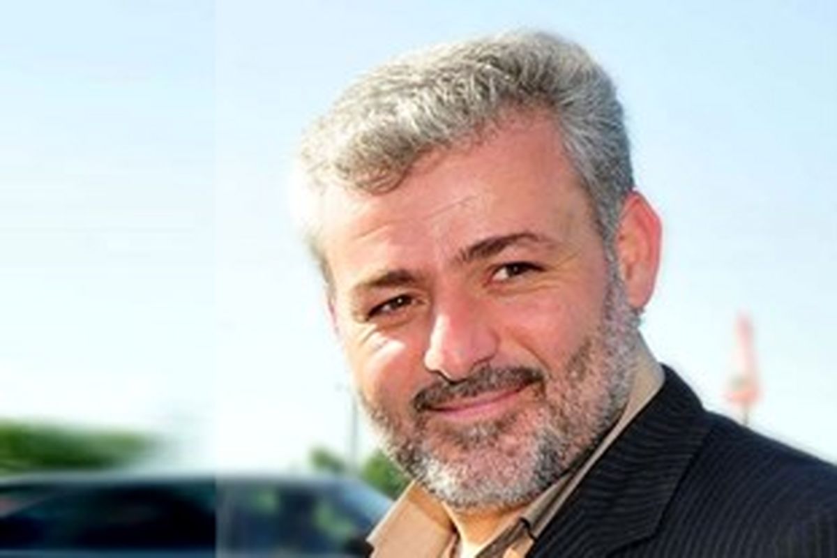 معاون استاندار