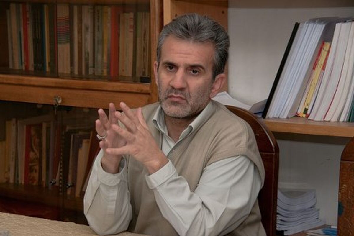 موسوی چلک
