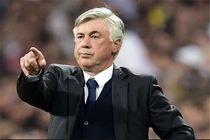 واکنش آنچلوتی به نتیجه اولین بازی‌‌ بایرن مونیخ با هدایت او