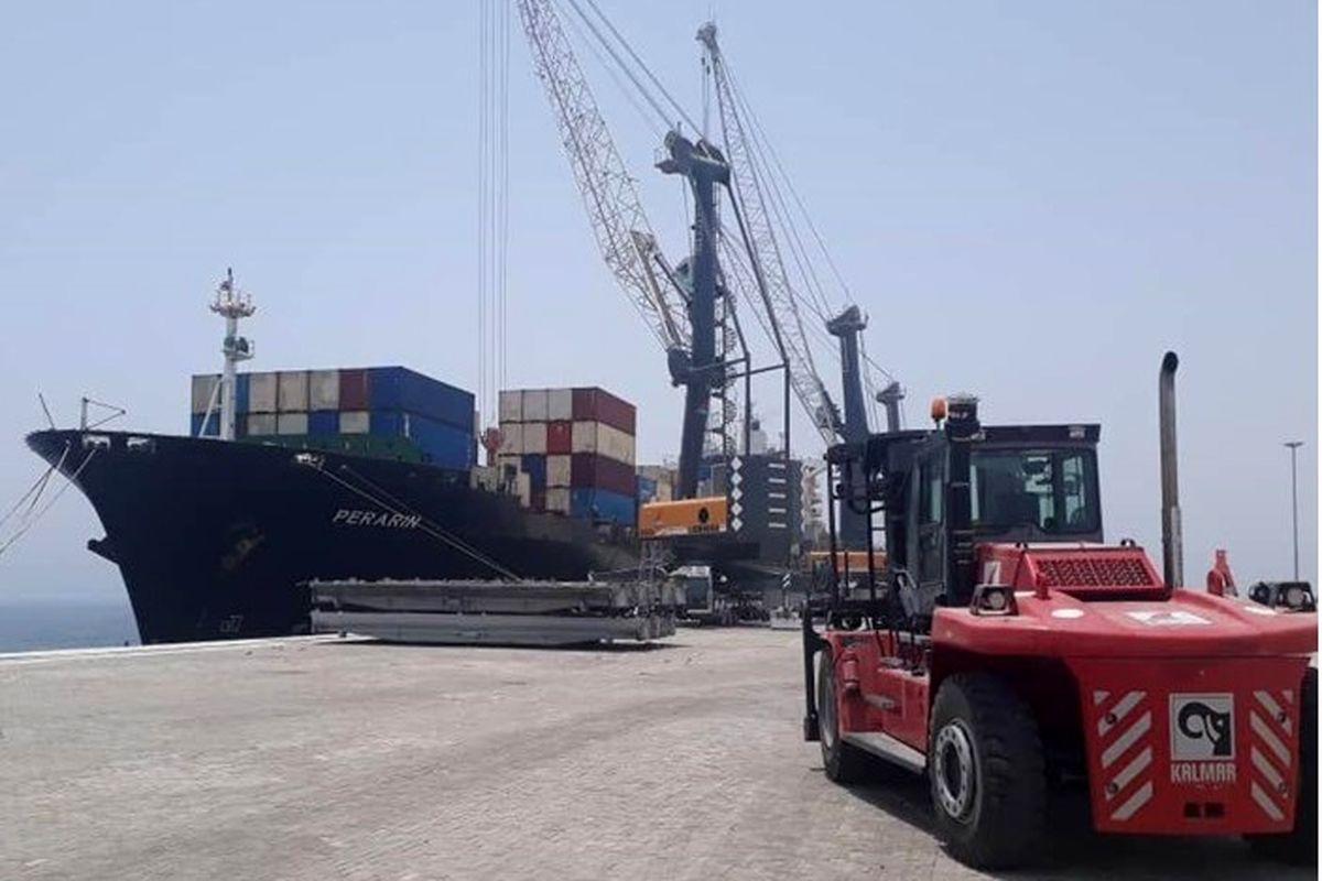 کالاهای اساسی