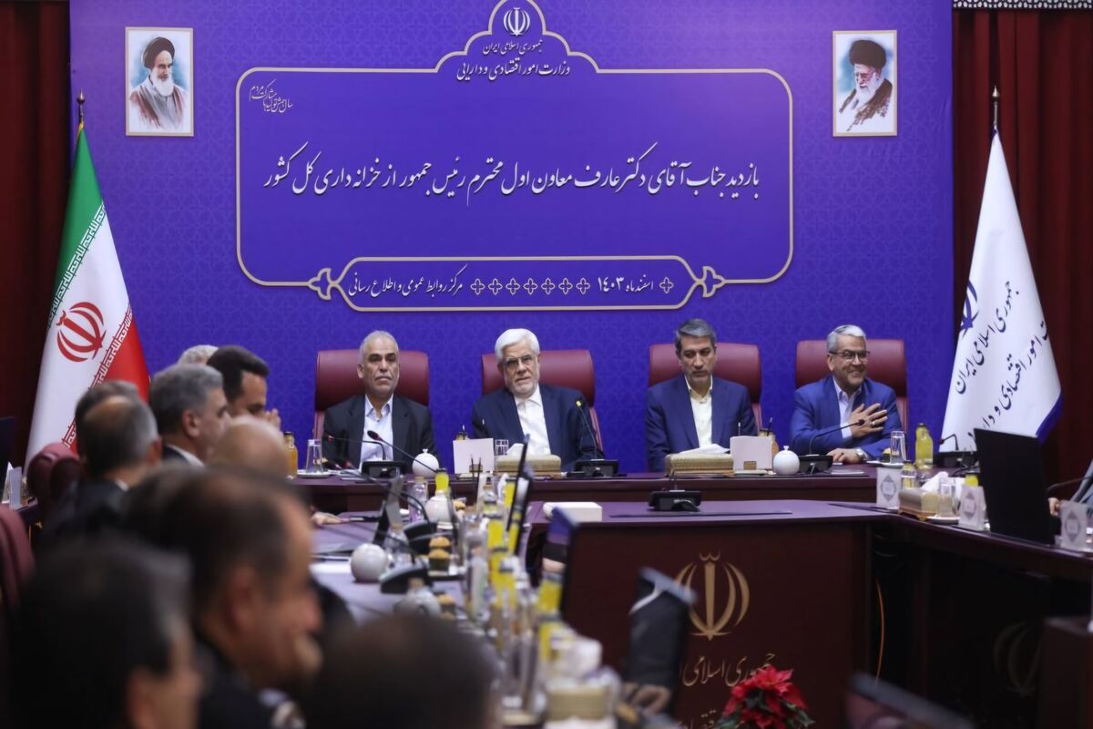 سیدرحمت الله اکرمی طی سخنانی