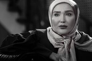 متهمی که زهره فکورصبور را تهدید می‌کرد، دستگیر شد