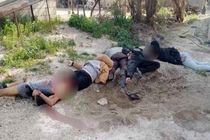 موج جدیدی از اعدام‌های میدانی در سوریه آغاز شد