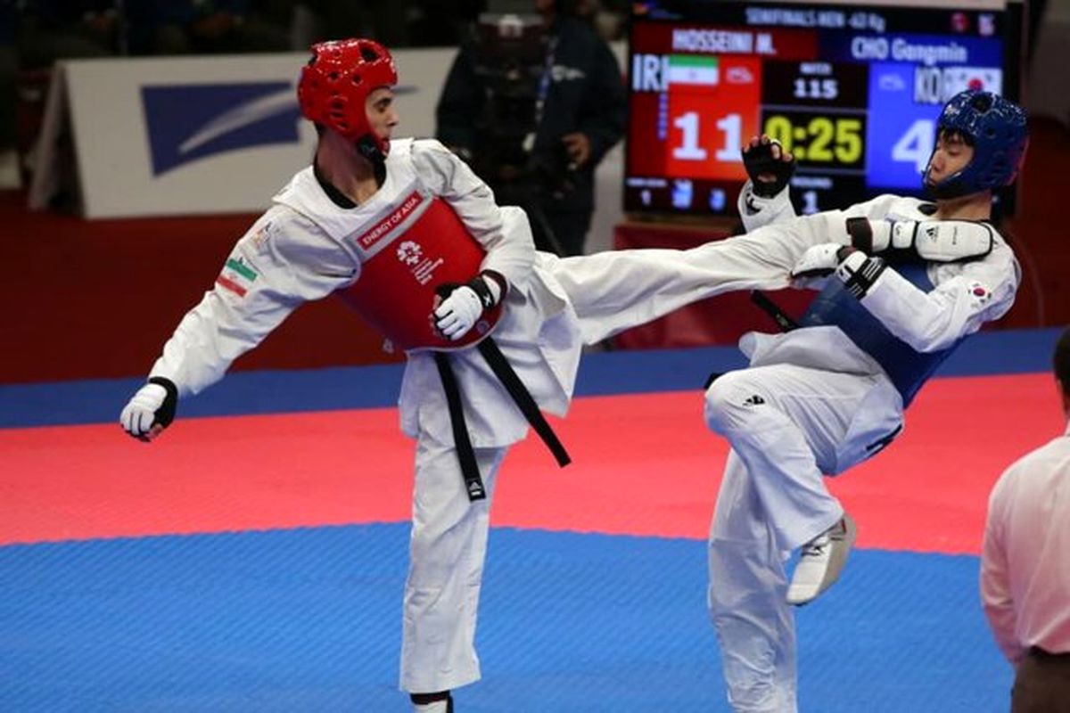 میرهاشم حسینی