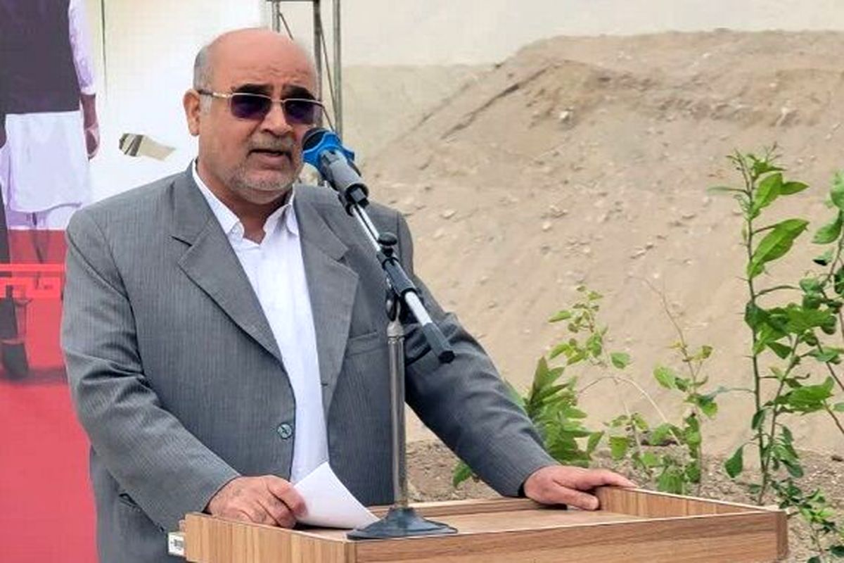منابع طبیعی هرمزگان