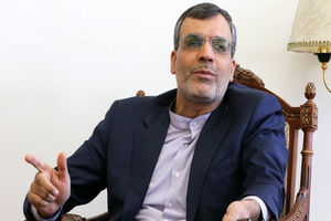 پیام کتبی روحانی به رئیس جمهور تونس رسید