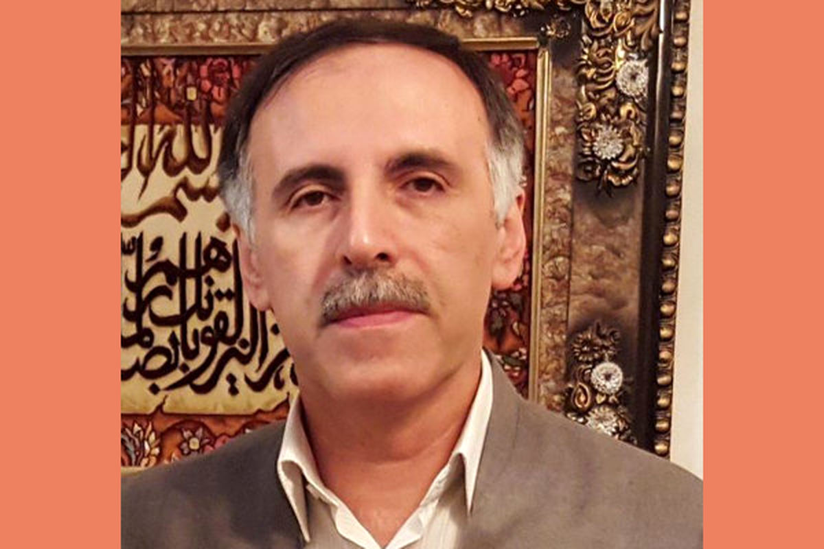 خالدجعفری