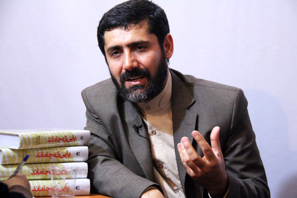 حسینی پور