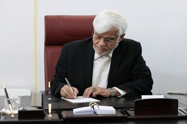 تأکید عارف بر نقش سینما در گفت‌وگوی میان فرهنگ‌ها