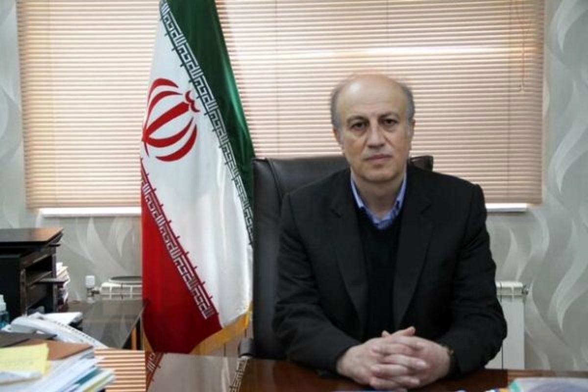 صنعت ، معدن و تجارت کردستان