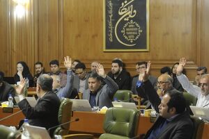 تنها اقدام مناسب در حوزه شهرسازی دو بخشنامه نجفی بود/ مگا مال های شهر تهران پیوست ترافیکی ندارند